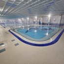 농민문화체육센터 이미지