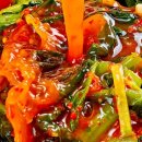 전라도김치 이미지