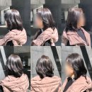 방배 토니앤가이 CS컬 펌 후기 자연스러운 볼륨펌 추천