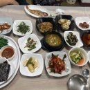 신구돌솥밥 | 신구돌솥밥 (sin gu dol sot bab) Steamed rice korean set meal / Gyeongju Local Restaurant