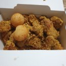 60계치킨 평택안중점 네이버블로그