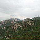 북한산＜백련산-자락, 둘레길-사모바위-비봉-쪽두리봉-불광사＞ 이미지