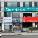 피터펫 카페 안산점 이미지