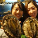 성산포해녀전복 이미지