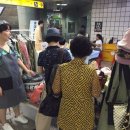 1호선 명덕역 이미지