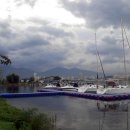 요트(주) 이미지