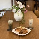 메종 드 펫 | [서촌] 메종드소시송 Maison De Saucisson : 햇살 가득한 효자동 유럽풍 베이커리 카페