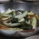 봉산식당