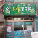 엘샤론 코리아 이미지