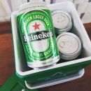 맥주 알고 마시자- 1편. 하이네켄(Heineken) 이미지