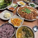 마산 창동맛집 석쇠250 석쇠불고기 맛집 내돈내산후기