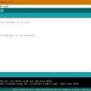 [참고] Arduino IDE 1.8.x 보드매니저 STM32 지원 URL 입니다. 이미지