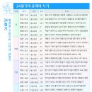 24절기 세시풍속 "소만(小滿)" 이미지