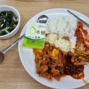청솔한식뷔페 이미지