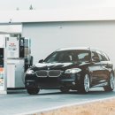 인하주유소 이미지