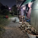 브라보장작구이 | 까치울역 여월동 술집 브라보 장작구이! 구운통닭 맛집추천