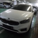 기아 K7 2017년식 2천만원 이미지