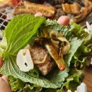 몽구리 | 동래 고기집 추천 생갈비와 푸짐한 셀프바에 반한 동래갈비 솔직후기