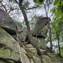 미륵산 경천묘 이미지