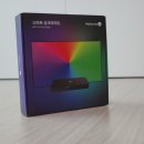 85인치 TV LED 스트립! 헤이홈 스마트 싱크라이트 설치 후기