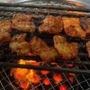 처갓집 | 서귀포 맛집 양념삼겹살 상록식당 방문후기｜처갓집연탄구이 비교