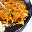 대전 쫄면 찐맛집 쫄면예찬1992 두번째 방문 후기 (매운쫄면+돈까스)