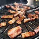 원평 | [한남동 맛집] 숯불에 구운 돼지갈비가 유명한 한남동 맛집 &#39;원평갈비&#39; 방문후기