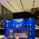 논현로2-6 | 251213 박정민 커튼콜데이 | 라이프오브파이 커튼콜 후기, B구역 1열 시야