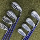 서해SG골프연습장 | 방배 중고골프샵에서 여성용 마루망 SG 아이언으로 교체한 후기