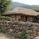 돌담가축인공수정소 | 전통 돌담과 석조 건축에 담긴 생활 철학