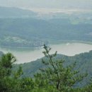 팔공산올레길 6코스 이미지