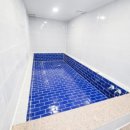 수안보족욕길 이미지