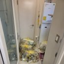 조원동-25 | 관악구 조원동 25평 이사청소 후기 : 이사 중에도 청소 진행이 가능할까? (힐스테이트뉴포레 아파트)