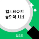 자이크레스트부동산공인중개사사무소 | 힐스테이트숭의역 3월 시세 흐름 정리
