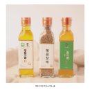 유기농들기름 황치익 생들기름 넣은 들기름막국수 고소해!