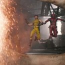 DEADPOOL WOLVERINE 이미지