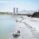 논밭
