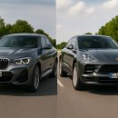 세류1 252-40 | BMW X4 vs 포르쉐 마칸 비교 시승기 – 스포츠 SUV의 자존심 대결