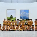 🩵최강리더 샘물반🩵 대구미술관으로 견학을 다녀왔어요!🎨 이미지