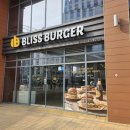 블리스버거 판교점 | 성남 <블리스버거> 내돈내산 냉정솔직후기