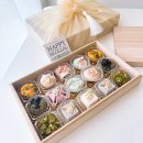 대전 명절 &amp; 상견례 선물 추천 화과자(온유담), 과일케이크(메이팜스), 소고기(담시온) 내돈내산 후기