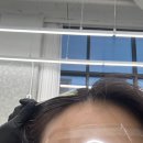 신아로 | 송도미용실 아치헤어 신아디자이너 붉은기 없는 매트브라운 톤다운 염색 후기