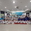 국가대표 나르샤태권도 이미지