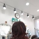샤인헤어 | 경기 부천 미용실 , 부천역 트렌디 헤어 전문 샤인헤어 방문 후기 !!