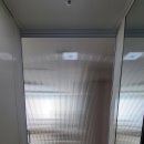 씨유진주정촌올리움점 | 진주 정촌올리움 아파트 원슬라이딩 중문시공 후기