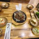 꾸본석갈비