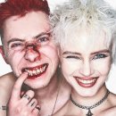 에이브릴헤어 | 24' Rock For People | 체코 락페스티벌 DAY 2-3