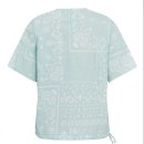 리츠 | 여성반팔티 추천 아이더 쿨리츠 실착후기