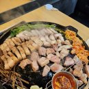 온유월 솥뚜껑삼겹살 본점 이미지