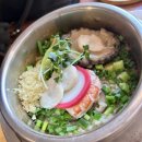[서울숲 맛집] 쵸리상경 후기 | 정갈한 느낌의 솥밥집